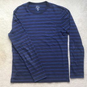J. Crew | Men’s Long Sleeve